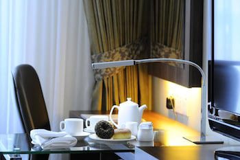 The Katerina Hotel