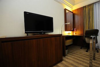 The Katerina Hotel