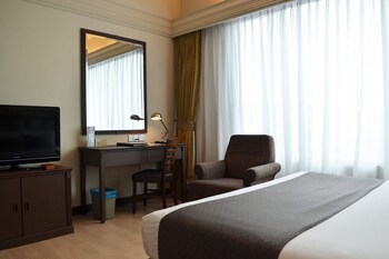 The Katerina Hotel