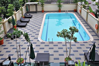 The Katerina Hotel