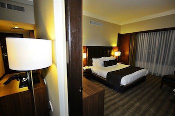 The Katerina Hotel