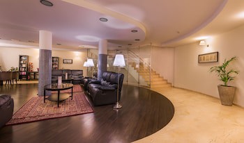 Kn Aparthotel Panoramica Heights