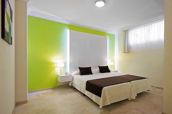 Kn Aparthotel Panoramica Heights