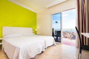 Kn Aparthotel Panoramica Heights