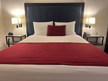 Choco's Hotel