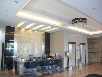 Mb Hotel