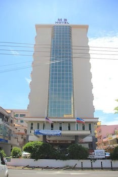 Mb Hotel