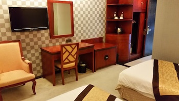 Mb Hotel