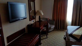 Mb Hotel