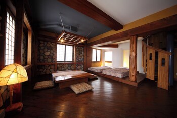 Hotel Asyl Nara