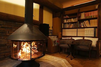 Hotel Asyl Nara