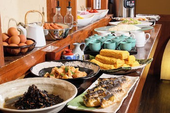 Hotel Asyl Nara