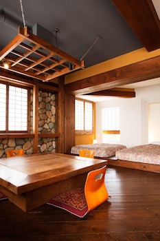 Hotel Asyl Nara