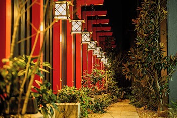 Hotel Asyl Nara