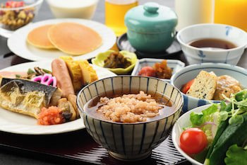 Hotel Asyl Nara