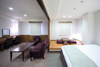 Hotel Asyl Nara