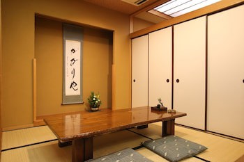Hotel Asyl Nara