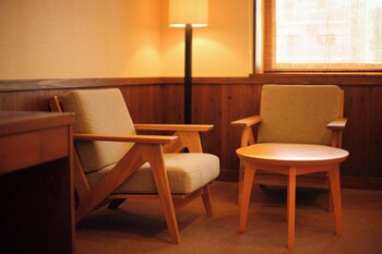 Hotel Asyl Nara