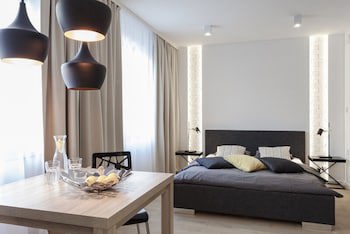 Absynt Apartments Old Town Deluxe