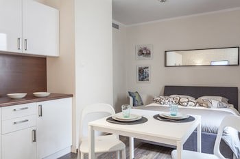 Absynt Apartments Old Town Deluxe