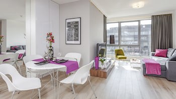 Absynt Apartments Old Town Deluxe