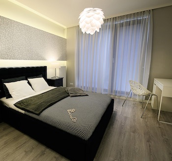Absynt Apartments Old Town Deluxe