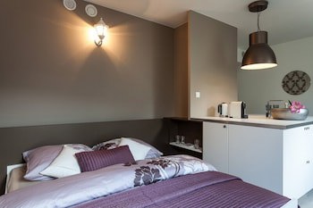 Absynt Apartments Old Town Deluxe