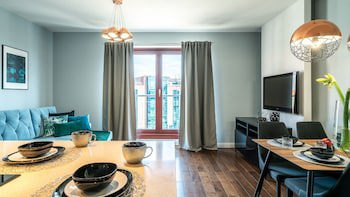 Absynt Apartments Old Town Deluxe