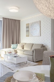 Absynt Apartments Old Town Deluxe