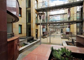 Absynt Apartments Old Town Deluxe