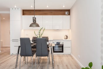 Absynt Apartments Old Town Deluxe