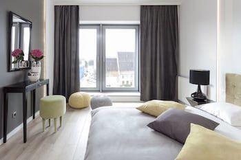 Absynt Apartments Old Town Deluxe