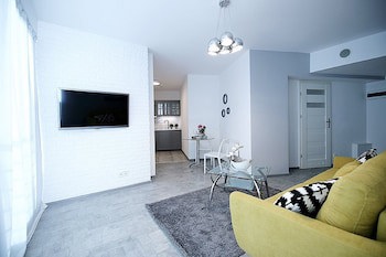 Absynt Apartments Old Town Deluxe