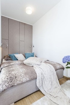 Absynt Apartments Old Town Deluxe