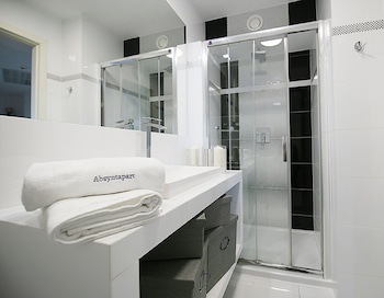 Absynt Apartments Old Town Deluxe