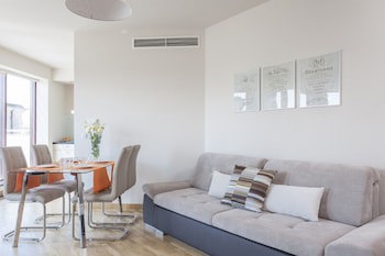 Absynt Apartments Old Town Deluxe