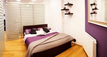 Absynt Apartments Old Town Deluxe