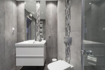 Absynt Apartments Old Town Deluxe