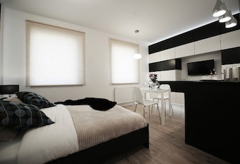 Absynt Apartments Old Town Deluxe
