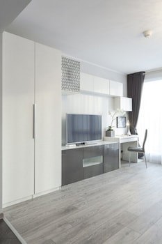 Absynt Apartments Old Town Deluxe