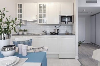Absynt Apartments Old Town Deluxe