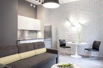 Absynt Apartments Old Town Deluxe