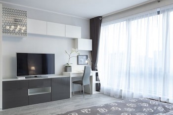 Absynt Apartments Old Town Deluxe
