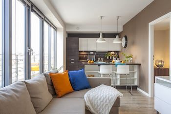 Absynt Apartments Old Town Deluxe