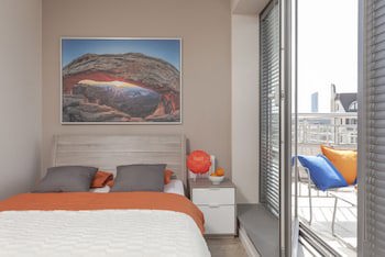 Absynt Apartments Old Town Deluxe