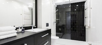 Absynt Apartments Old Town Deluxe