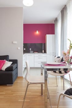 Absynt Apartments Old Town Deluxe