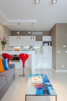 Absynt Apartments Old Town Deluxe