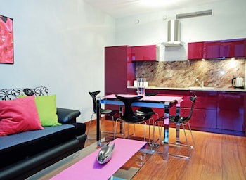 Absynt Apartments Old Town Deluxe