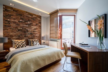Absynt Apartments Old Town Deluxe